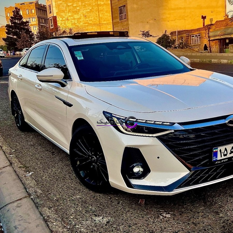 فونیکس (FOWNIX) فونیکس آریزو 8 اکسلنت