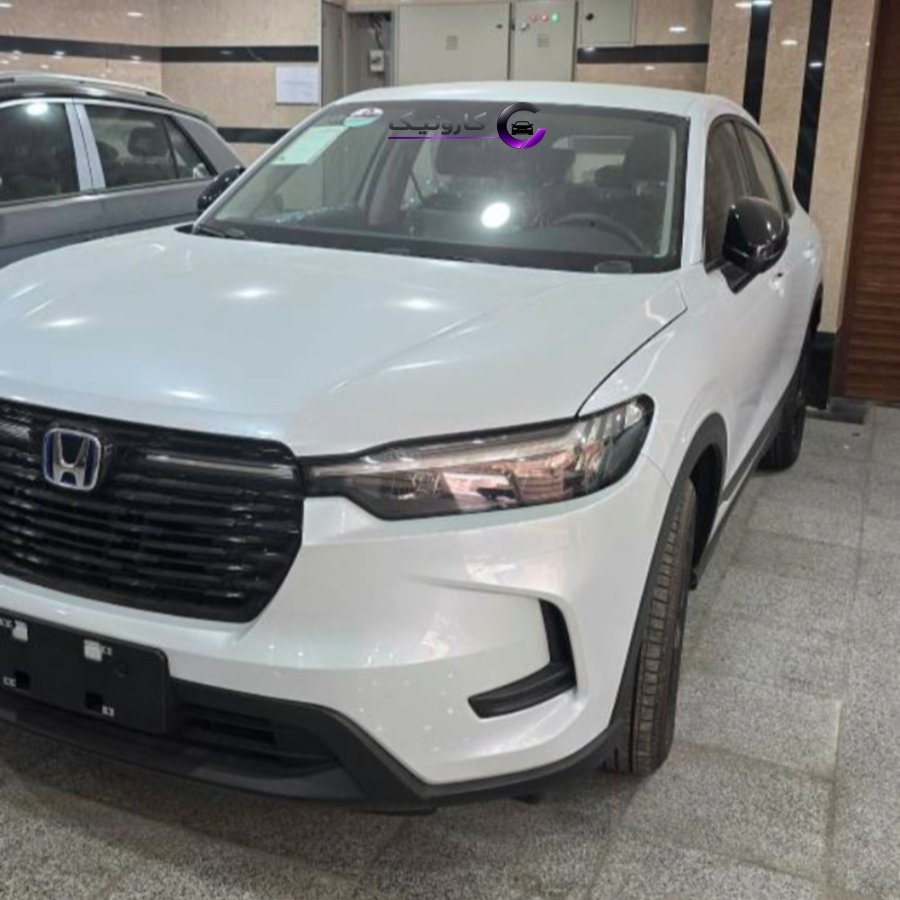 هوندا (HONDA) HR-V eHEV 1.5 لیتر