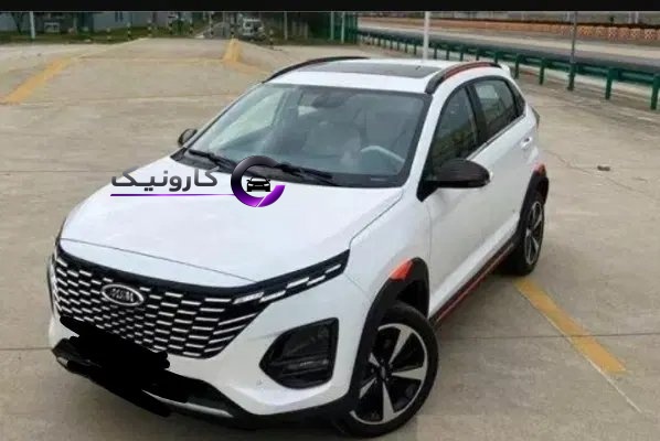 رنت خودرو x33کراس در اسرع وقت برای شما