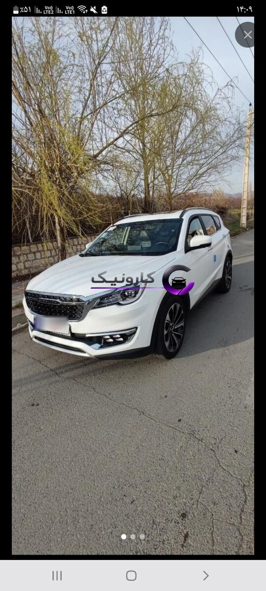 فیدیلیتی مدل ۴۰۱ کم کارکرد