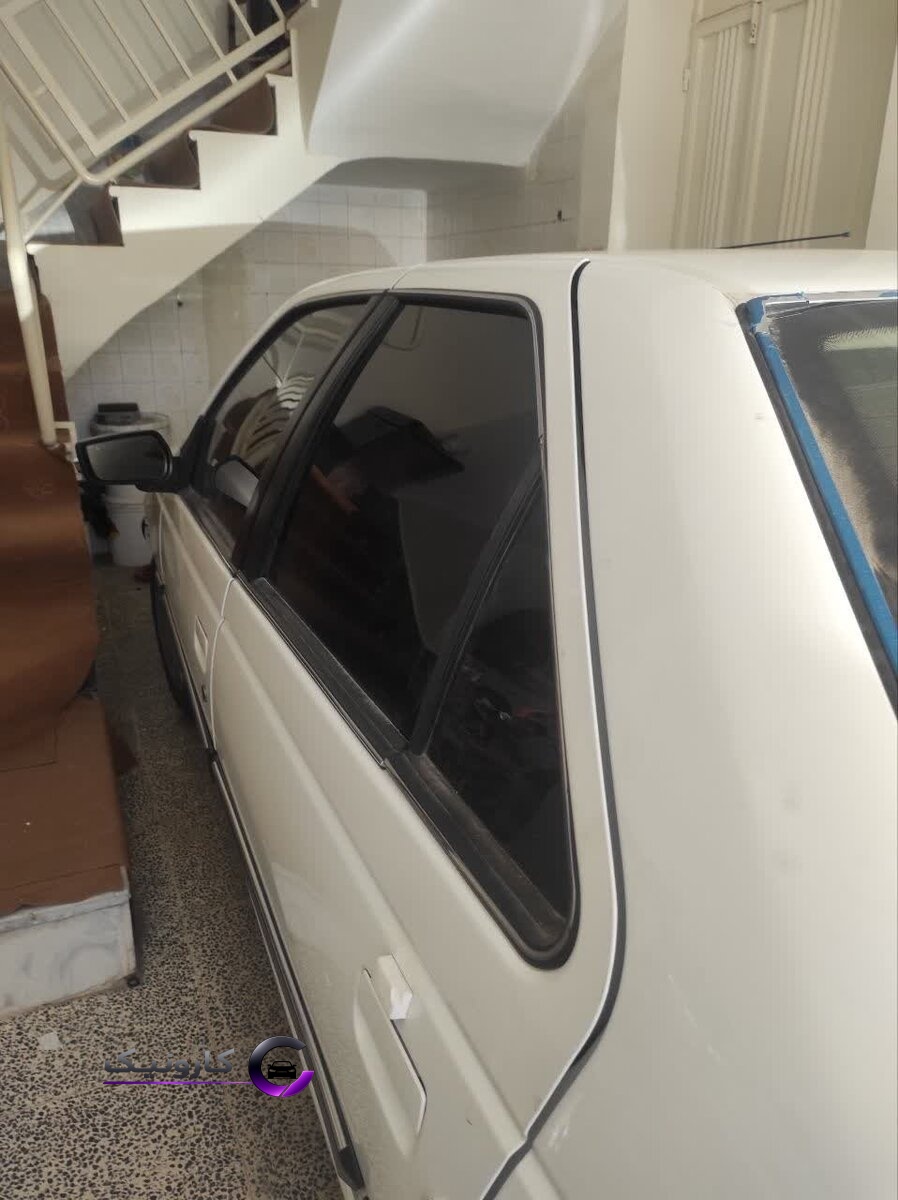 پارس xy7p1400 کم کار بدون رنگ