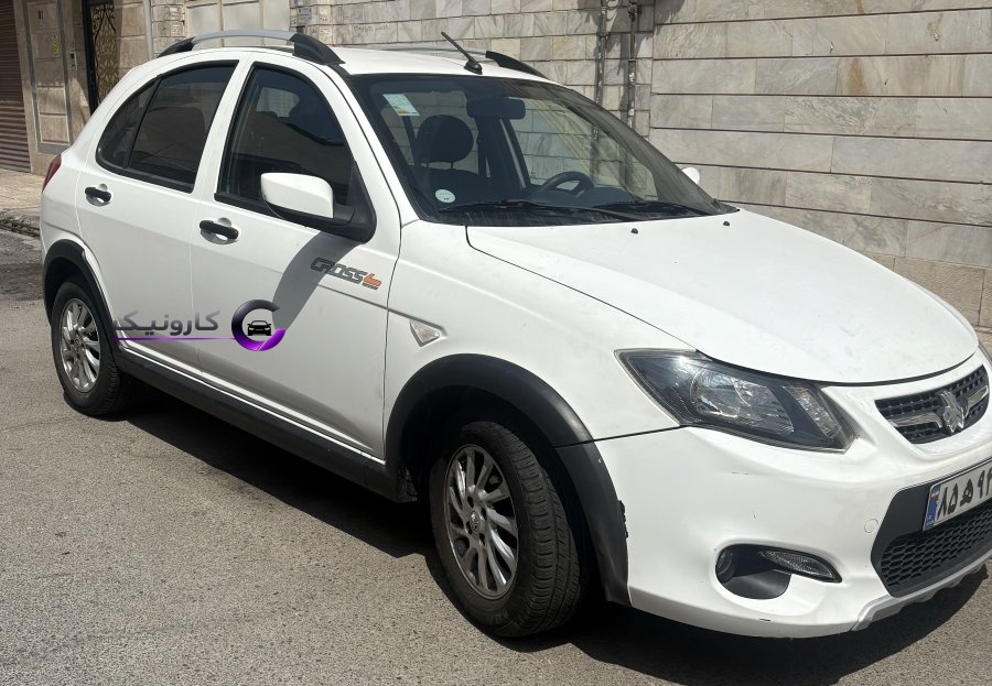 کوییک اتومات فول اپشن ۴۰۱