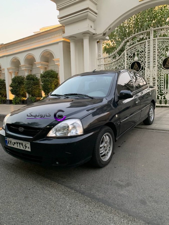 ریو مونتاژ