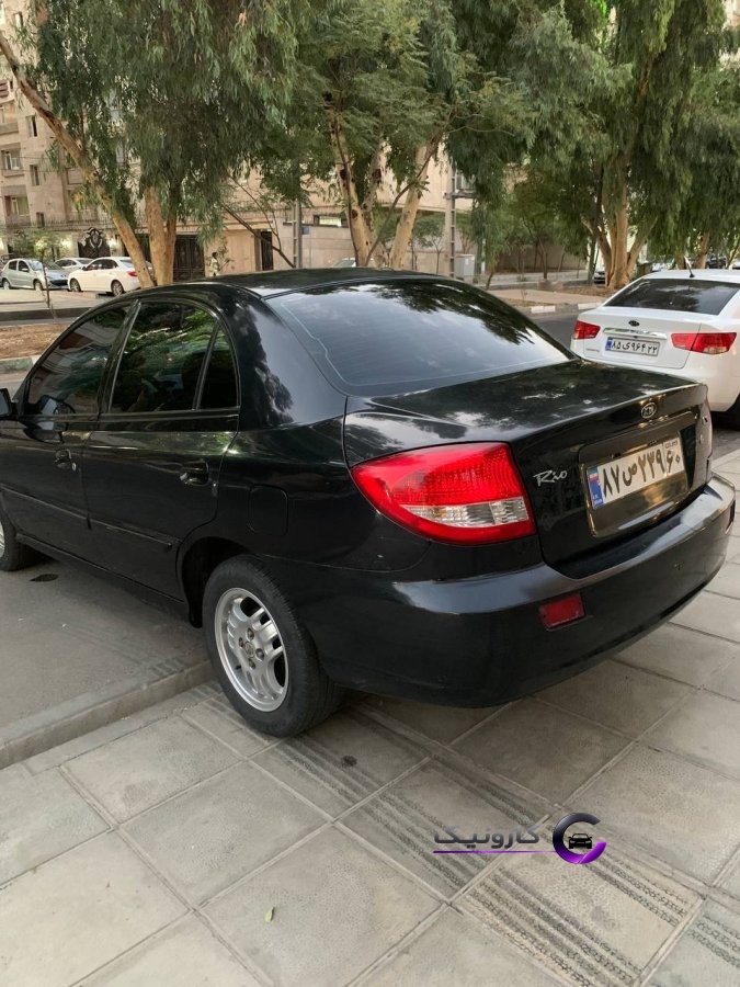 ریو مونتاژ